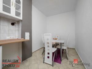 Prodej chalupy, Františkov nad Ploučnicí, 103 m2