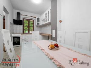 Prodej chalupy, Františkov nad Ploučnicí, 103 m2