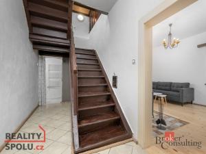 Prodej chalupy, Františkov nad Ploučnicí, 103 m2