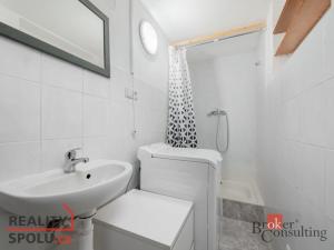 Prodej chalupy, Františkov nad Ploučnicí, 103 m2