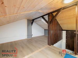 Prodej chalupy, Františkov nad Ploučnicí, 103 m2