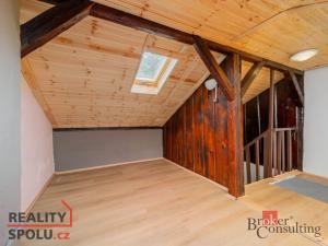 Prodej chalupy, Františkov nad Ploučnicí, 103 m2