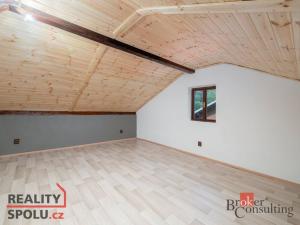 Prodej chalupy, Františkov nad Ploučnicí, 103 m2
