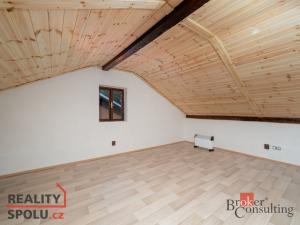 Prodej chalupy, Františkov nad Ploučnicí, 103 m2