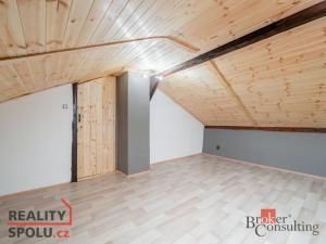 Prodej chalupy, Františkov nad Ploučnicí, 103 m2