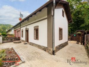 Prodej chalupy, Františkov nad Ploučnicí, 103 m2