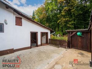 Prodej chalupy, Františkov nad Ploučnicí, 103 m2