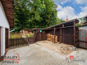 Prodej chalupy, Františkov nad Ploučnicí, 103 m2