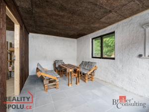 Prodej chalupy, Františkov nad Ploučnicí, 103 m2