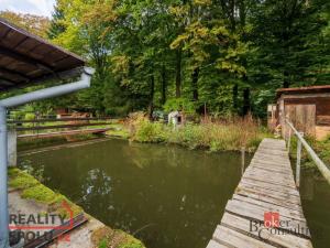 Prodej chalupy, Františkov nad Ploučnicí, 103 m2