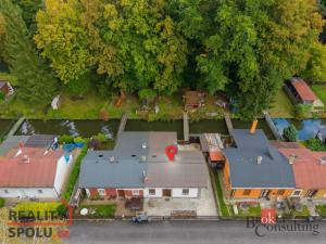 Prodej chalupy, Františkov nad Ploučnicí, 103 m2