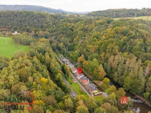 Prodej chalupy, Františkov nad Ploučnicí, 103 m2