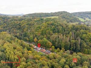 Prodej chalupy, Františkov nad Ploučnicí, 103 m2