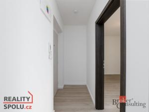 Pronájem bytu 2+kk, Břasy, 47 m2