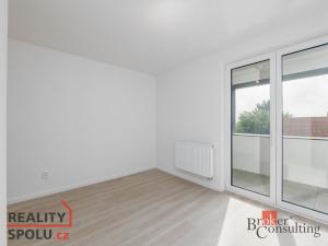 Pronájem bytu 2+kk, Břasy, 47 m2