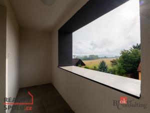 Pronájem bytu 2+kk, Břasy, 47 m2