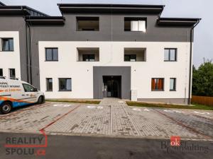 Pronájem bytu 2+kk, Břasy, 47 m2