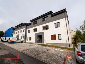 Pronájem bytu 2+kk, Břasy, 47 m2