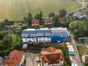Pronájem bytu 2+kk, Břasy, 47 m2