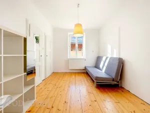 Prodej bytu 3+kk, Brno - Zábrdovice, Merhautova, 89 m2