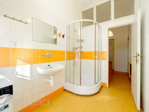 Prodej bytu 3+kk, Brno - Zábrdovice, Merhautova, 89 m2