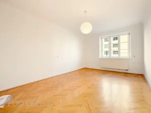 Prodej bytu 3+kk, Brno - Zábrdovice, Merhautova, 89 m2