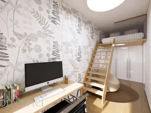 Prodej bytu 3+kk, Brno - Zábrdovice, Merhautova, 89 m2