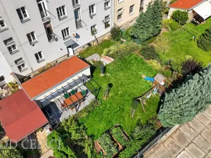 Prodej bytu 3+kk, Brno - Zábrdovice, Merhautova, 89 m2