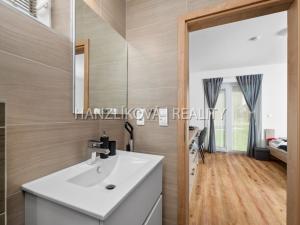 Prodej bytu 1+kk, Černá v Pošumaví, 20 m2