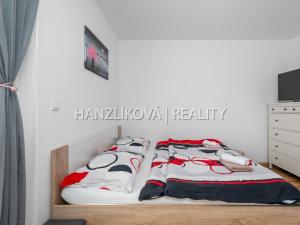 Prodej bytu 1+kk, Černá v Pošumaví, 20 m2
