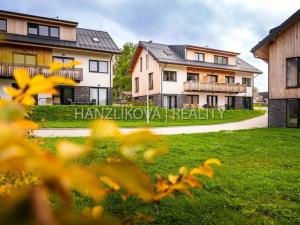 Prodej bytu 1+kk, Černá v Pošumaví, 20 m2