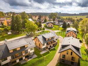Prodej bytu 1+kk, Černá v Pošumaví, 20 m2