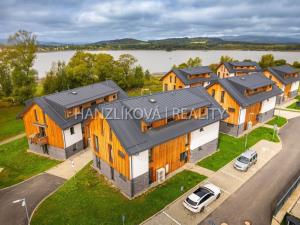 Prodej bytu 1+kk, Černá v Pošumaví, 20 m2