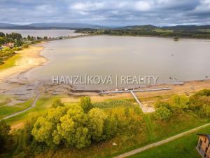 Prodej bytu 1+kk, Černá v Pošumaví, 20 m2