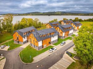 Prodej bytu 1+kk, Černá v Pošumaví, 20 m2