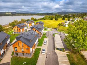 Prodej bytu 1+kk, Černá v Pošumaví, 20 m2
