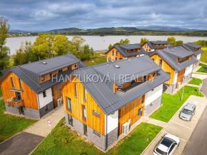 Prodej bytu 1+kk, Černá v Pošumaví, 20 m2