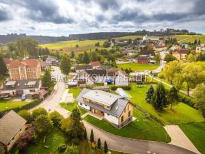Prodej bytu 1+kk, Černá v Pošumaví, 20 m2