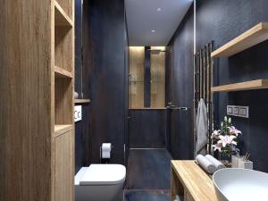 Prodej rodinného domu, Žacléř - Prkenný Důl, 423 m2