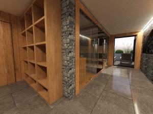 Prodej rodinného domu, Žacléř - Prkenný Důl, 423 m2