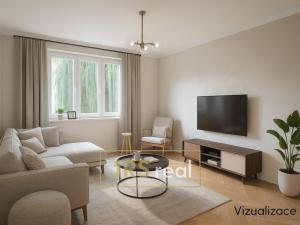 Prodej bytu 2+1, Kroměříž, 56 m2