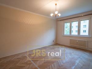 Prodej bytu 2+1, Kroměříž, 56 m2