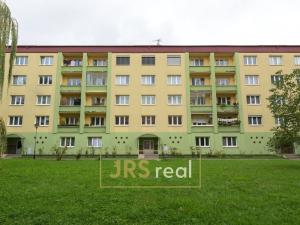 Prodej bytu 2+1, Kroměříž, 56 m2