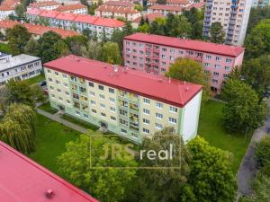 Prodej bytu 2+1, Kroměříž, 56 m2