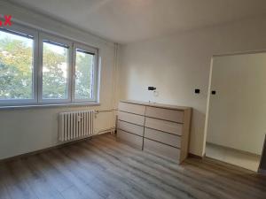 Pronájem bytu 2+1, Ostrava - Zábřeh, Průkopnická, 56 m2