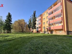 Pronájem bytu 2+1, Ostrava - Zábřeh, Průkopnická, 56 m2