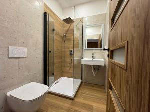 Pronájem bytu 2+1, Příbram, 60 m2