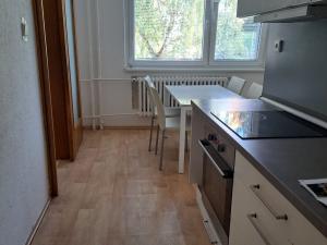 Prodej bytu 3+1, Mohelnice, Na Příkopech, 68 m2