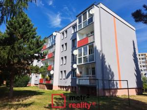Prodej bytu 3+1, Mohelnice, Na Příkopech, 68 m2