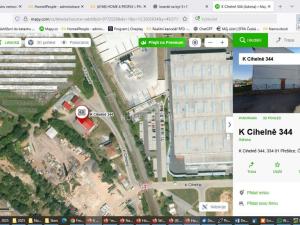 Prodej bytu 3+1, Přeštice, K Cihelně, 86 m2